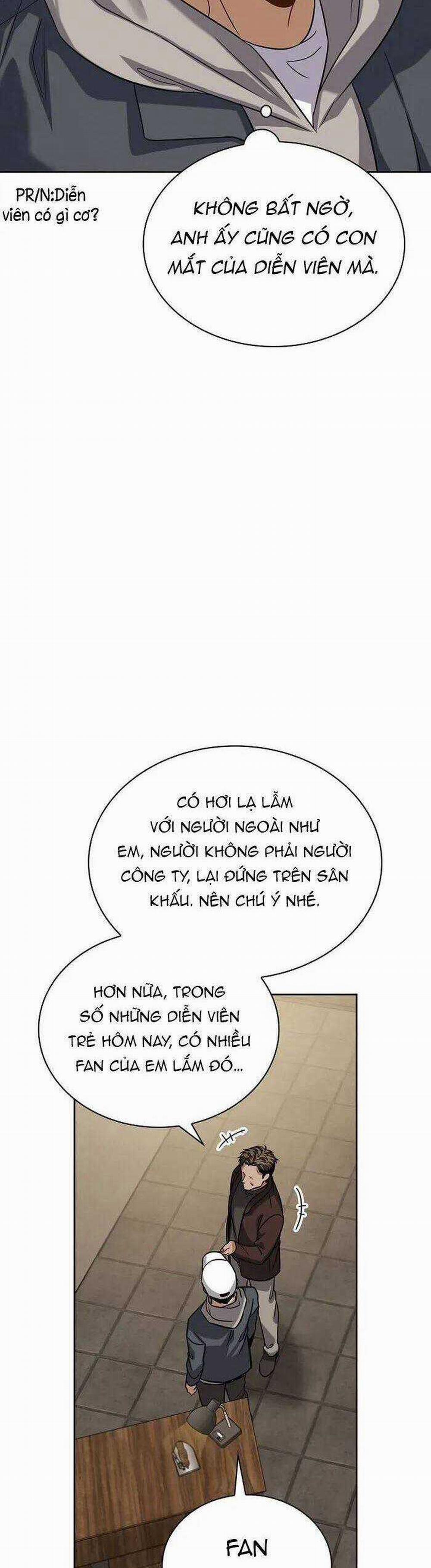 Sống Như Một Diễn Viên 58 trang 37