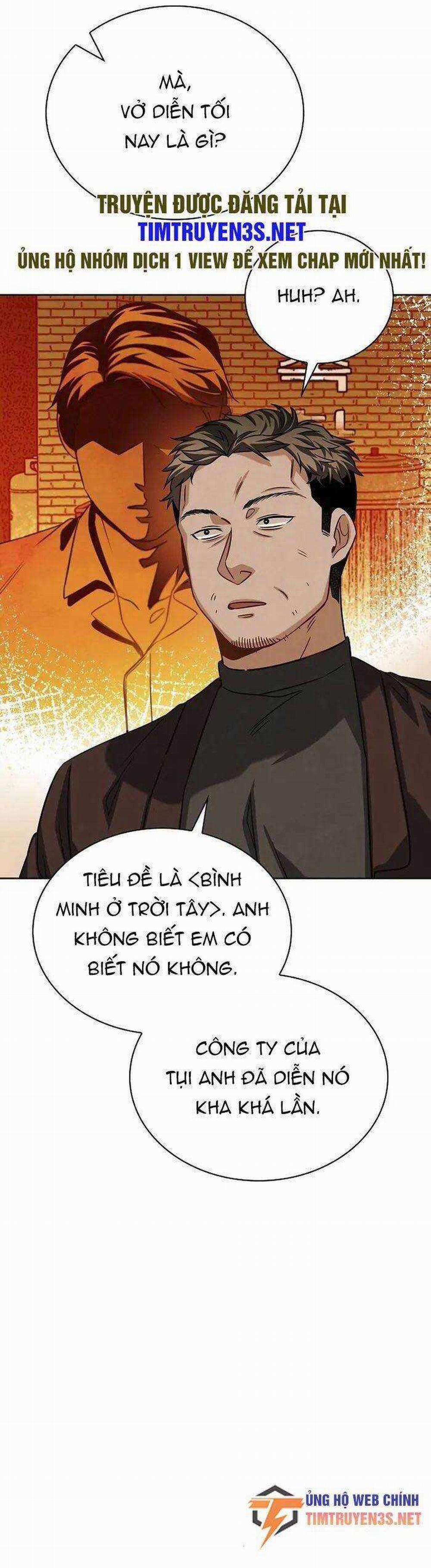 Sống Như Một Diễn Viên 58 trang 39