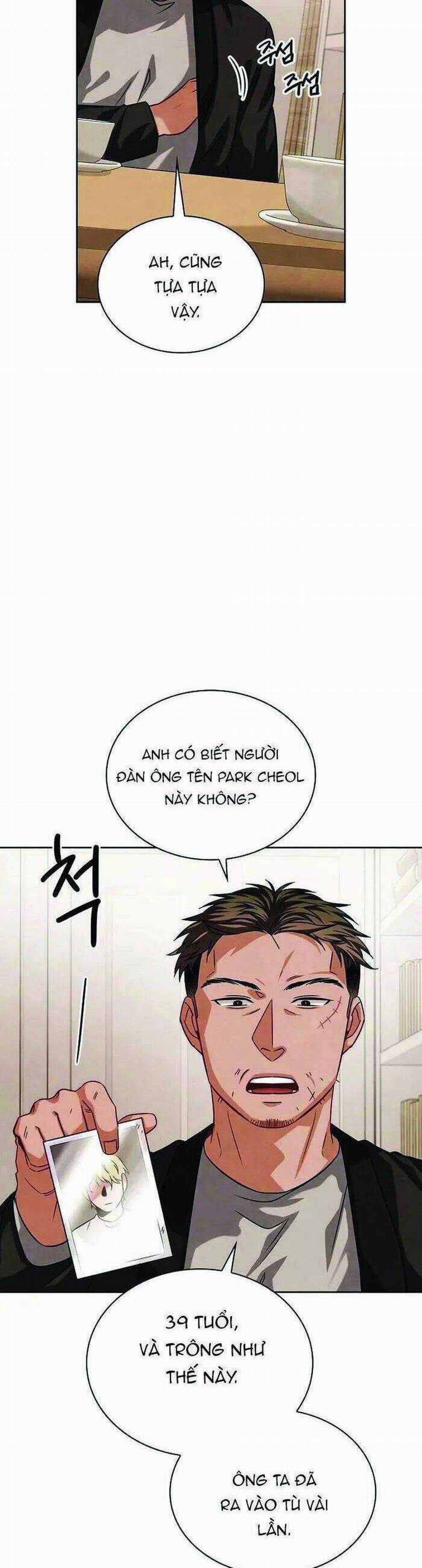 Sống Như Một Diễn Viên 58 trang 4