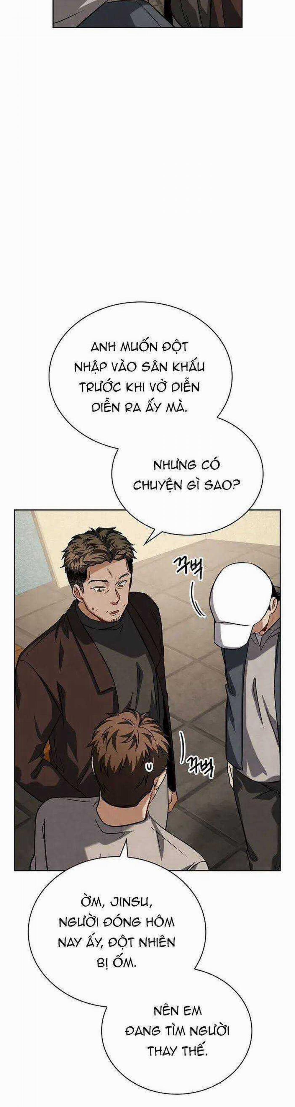 Sống Như Một Diễn Viên 58 trang 41