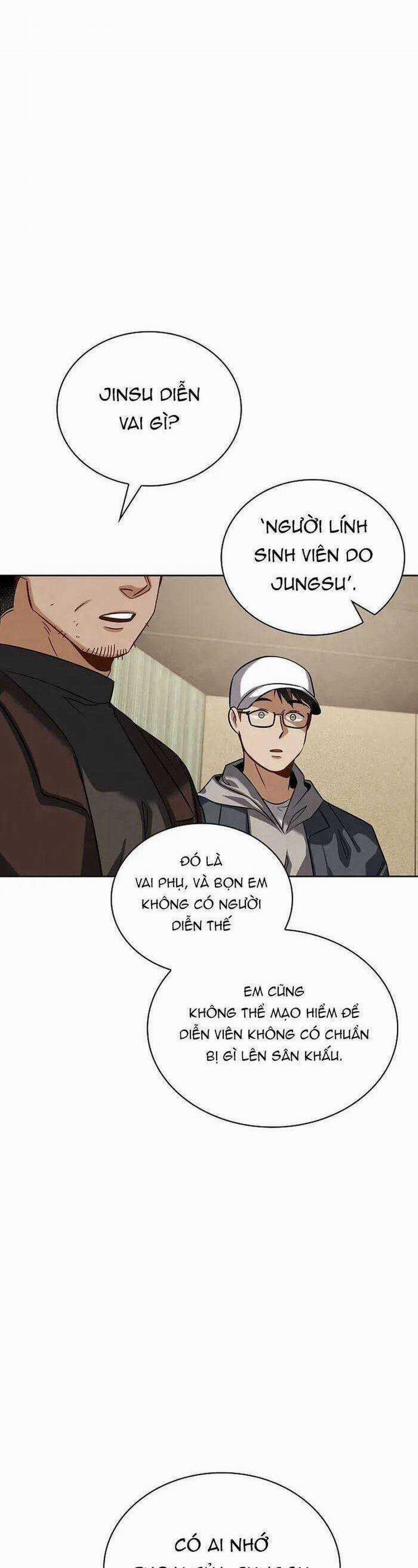 Sống Như Một Diễn Viên 58 trang 42