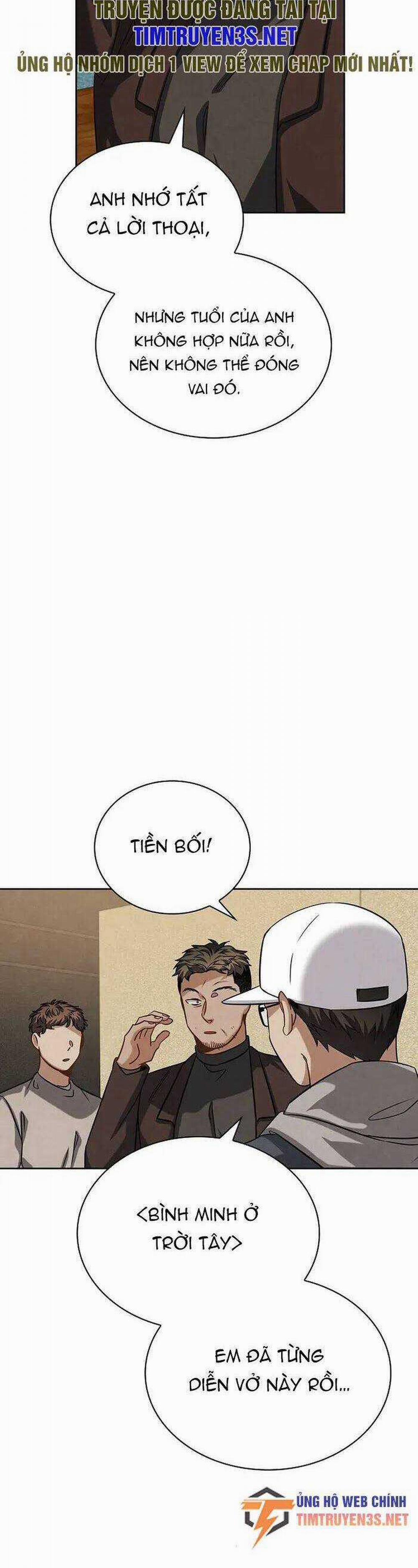 Sống Như Một Diễn Viên 58 trang 44