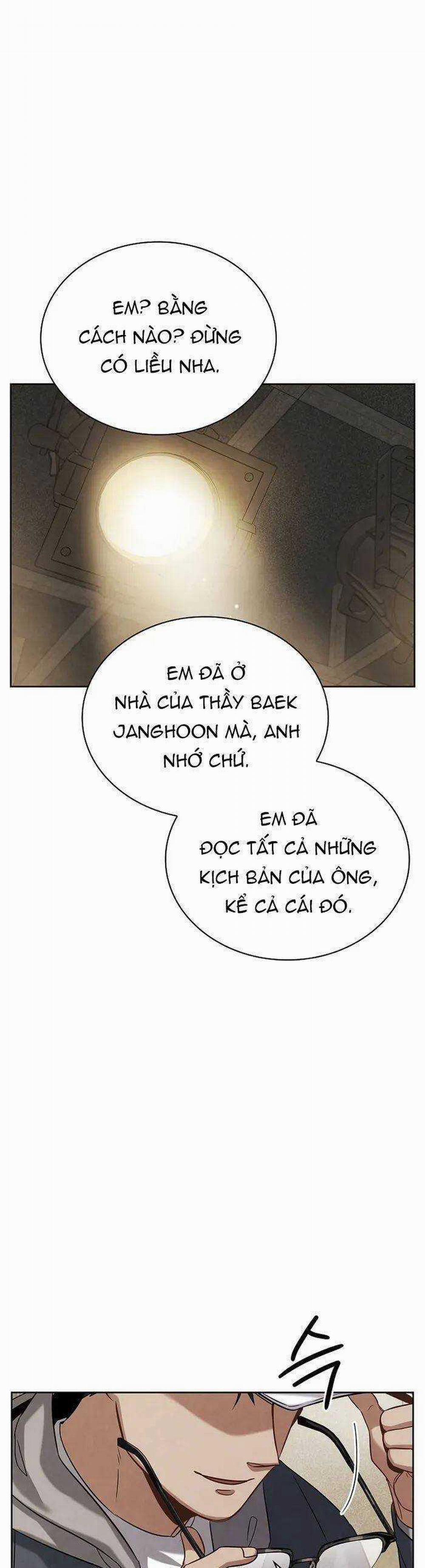 Sống Như Một Diễn Viên 58 trang 45