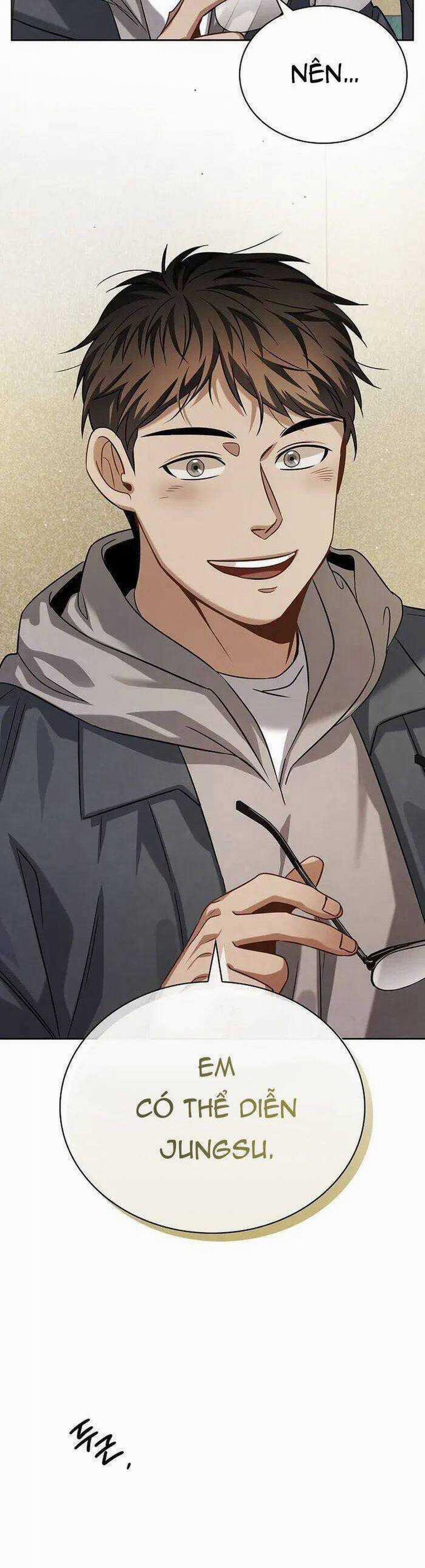 Sống Như Một Diễn Viên 58 trang 46