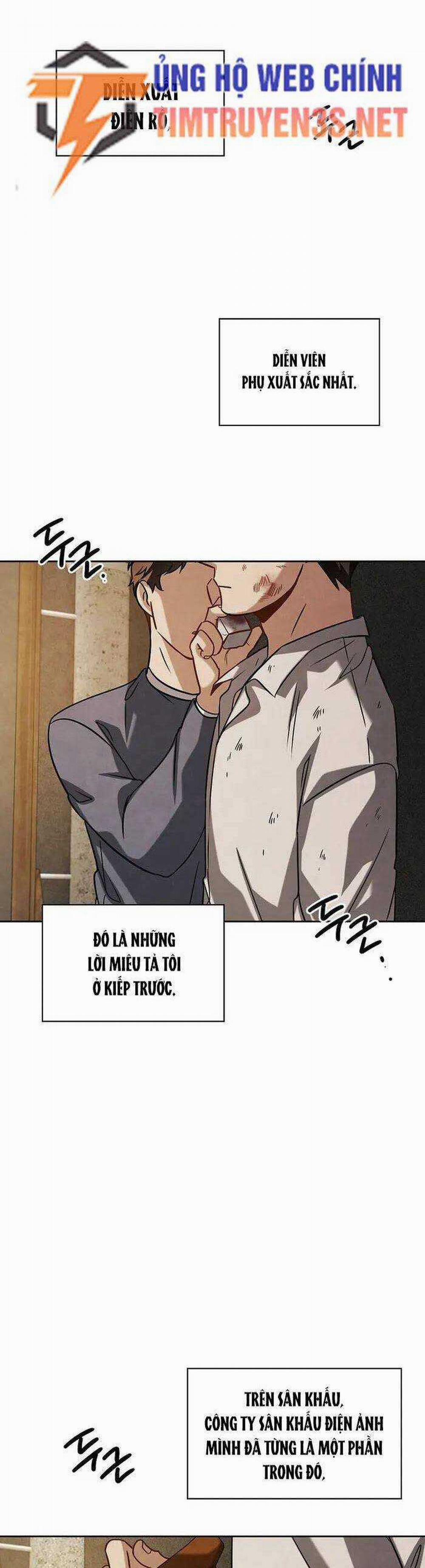 Sống Như Một Diễn Viên 58 trang 47