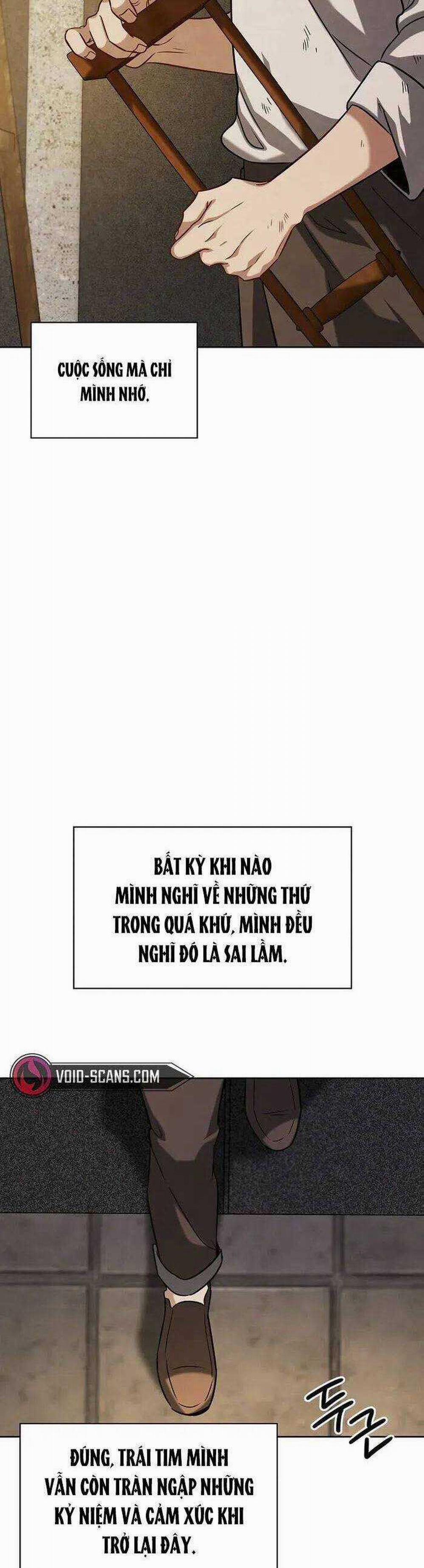 Sống Như Một Diễn Viên 58 trang 48