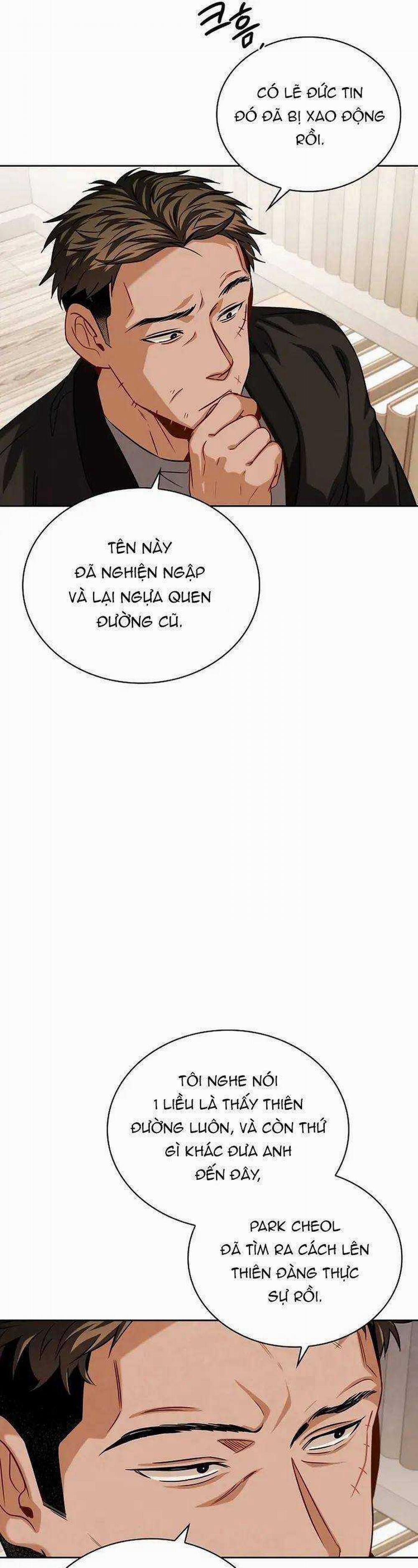 Sống Như Một Diễn Viên 58 trang 6