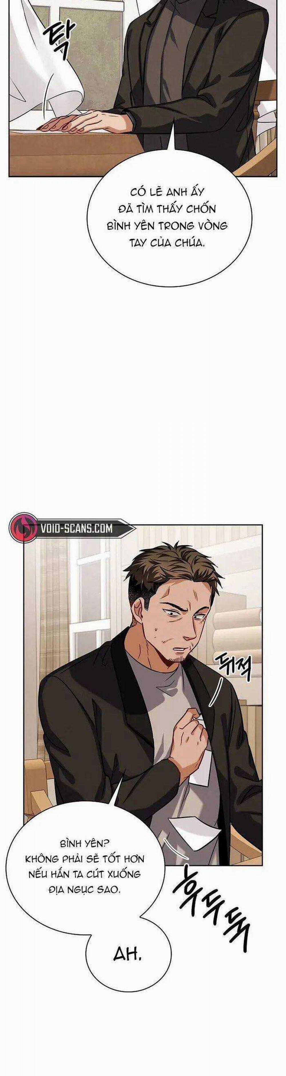 Sống Như Một Diễn Viên 58 trang 8