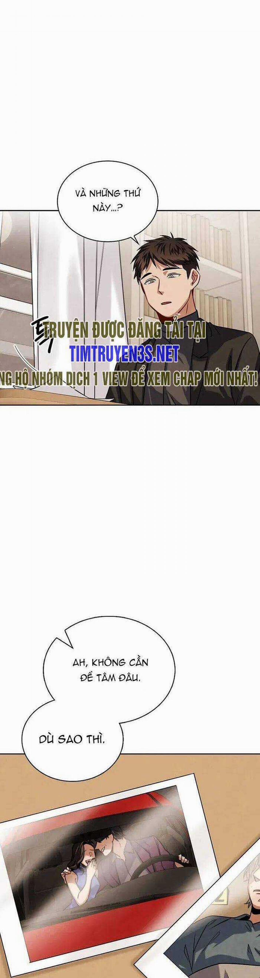 Sống Như Một Diễn Viên 58 trang 9