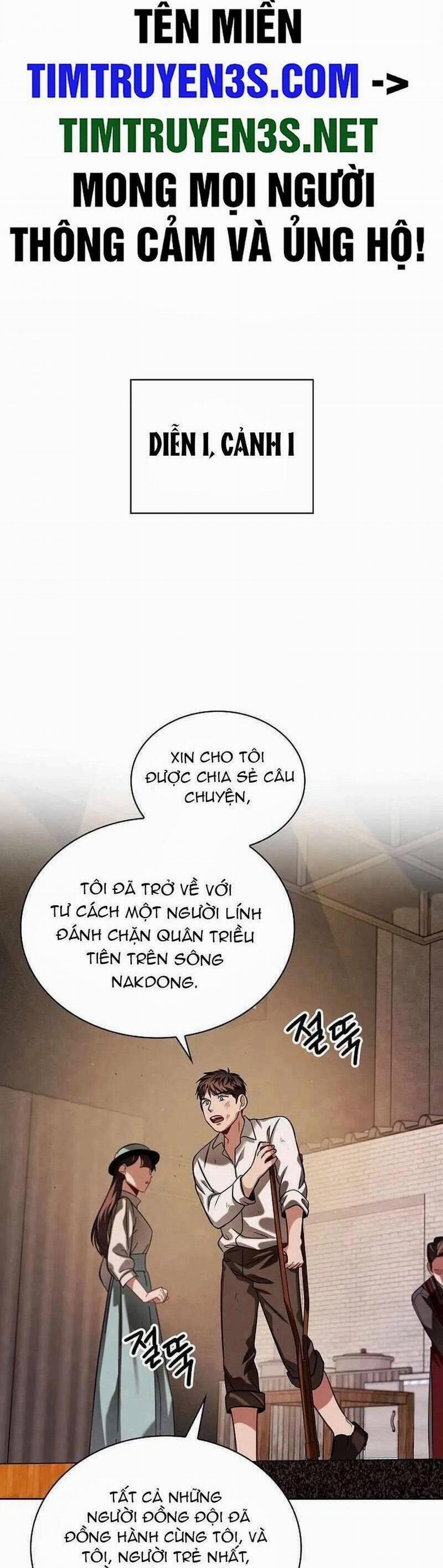 Sống Như Một Diễn Viên 59 trang 1