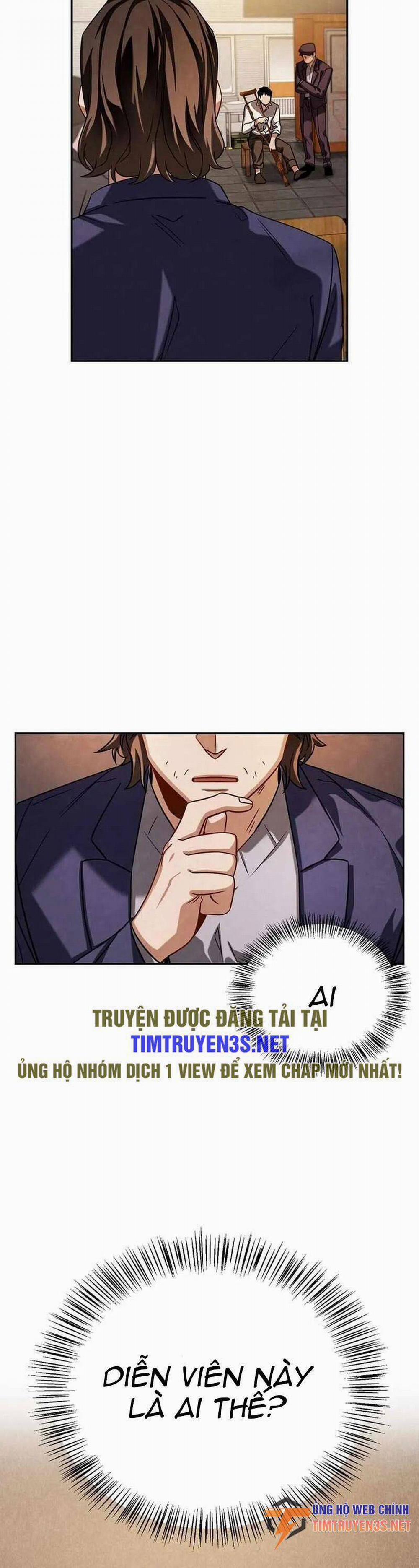 Sống Như Một Diễn Viên 59 trang 10
