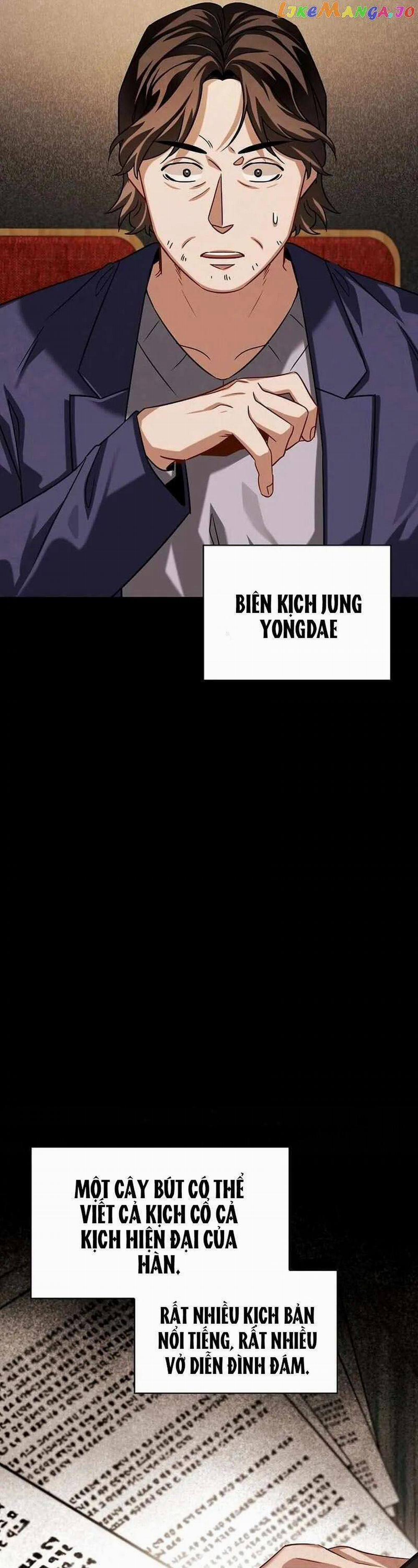 Sống Như Một Diễn Viên 59 trang 11