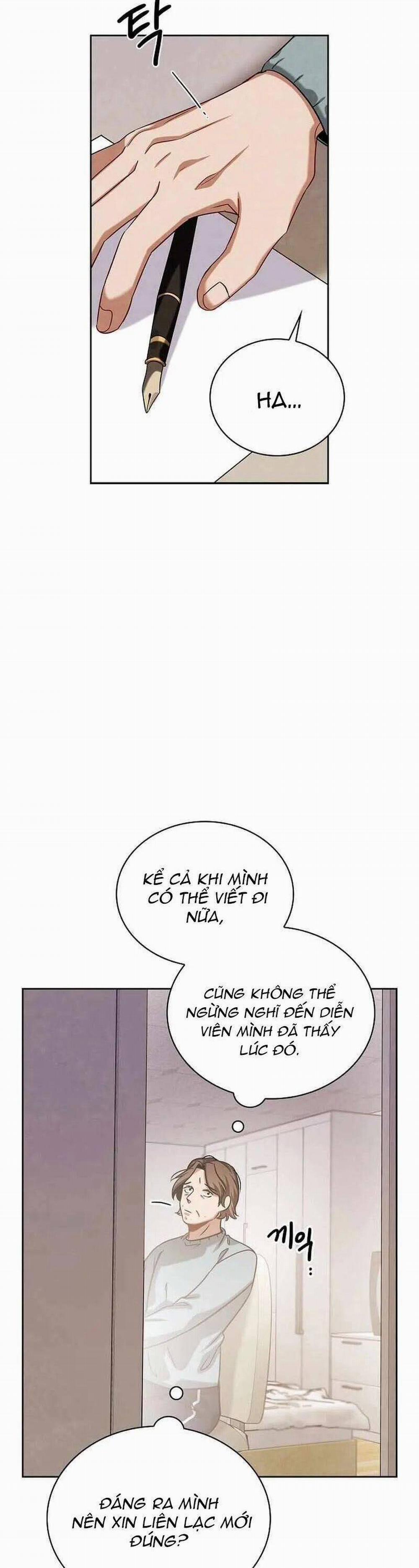 Sống Như Một Diễn Viên 59 trang 14
