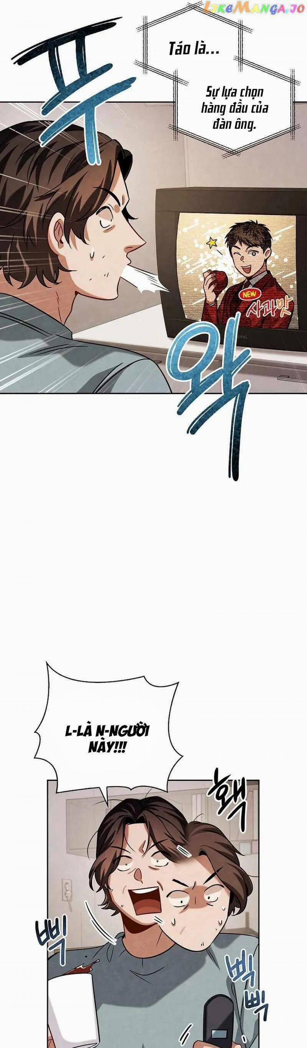 Sống Như Một Diễn Viên 59 trang 16