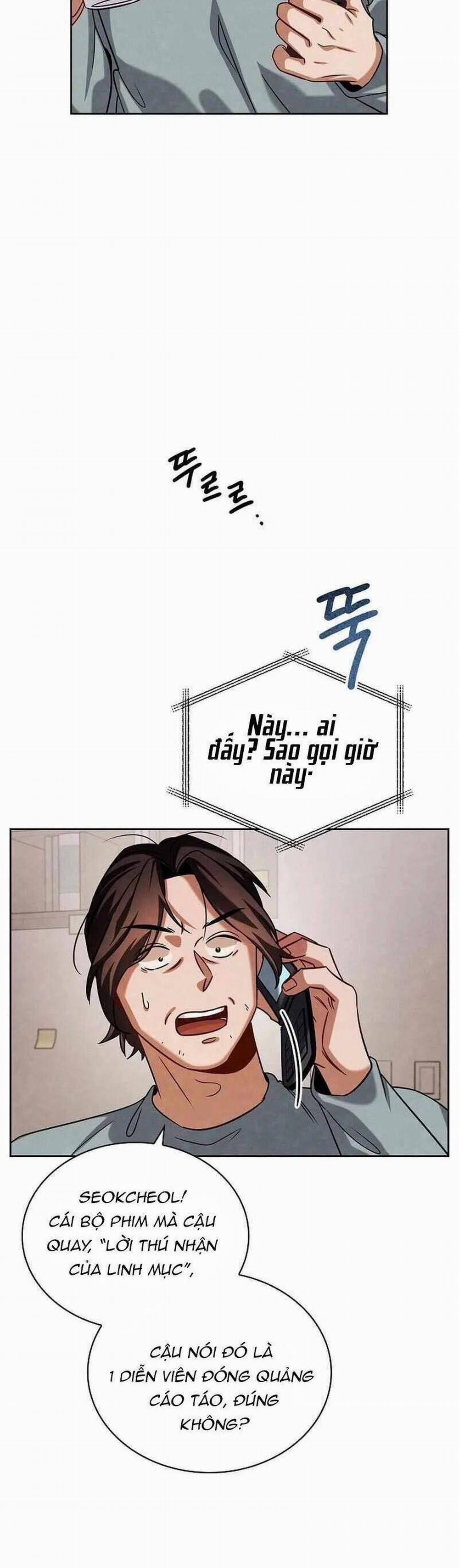 Sống Như Một Diễn Viên 59 trang 17