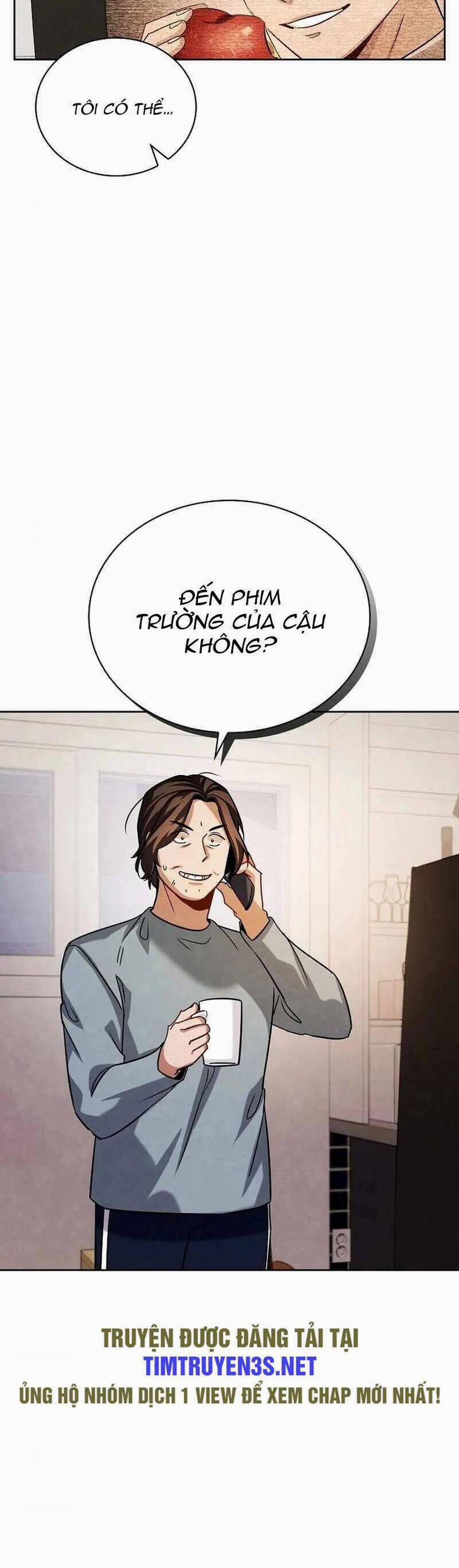 Sống Như Một Diễn Viên 59 trang 19