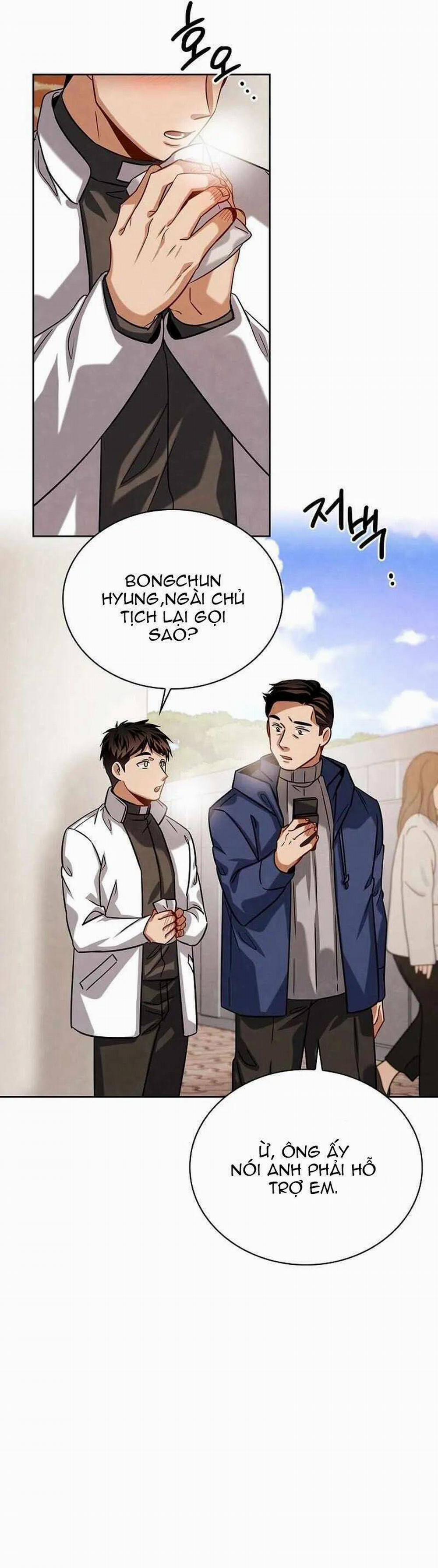 Sống Như Một Diễn Viên 59 trang 21