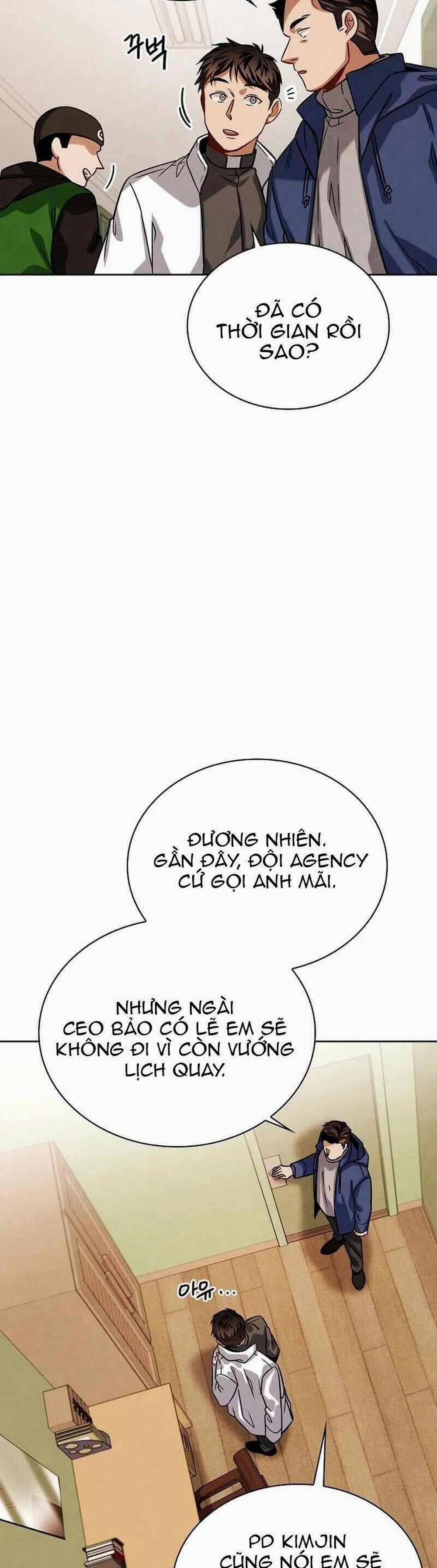 Sống Như Một Diễn Viên 59 trang 23