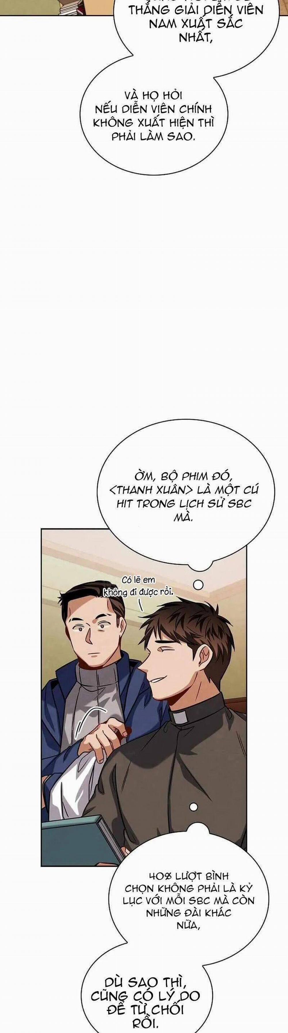 Sống Như Một Diễn Viên 59 trang 24