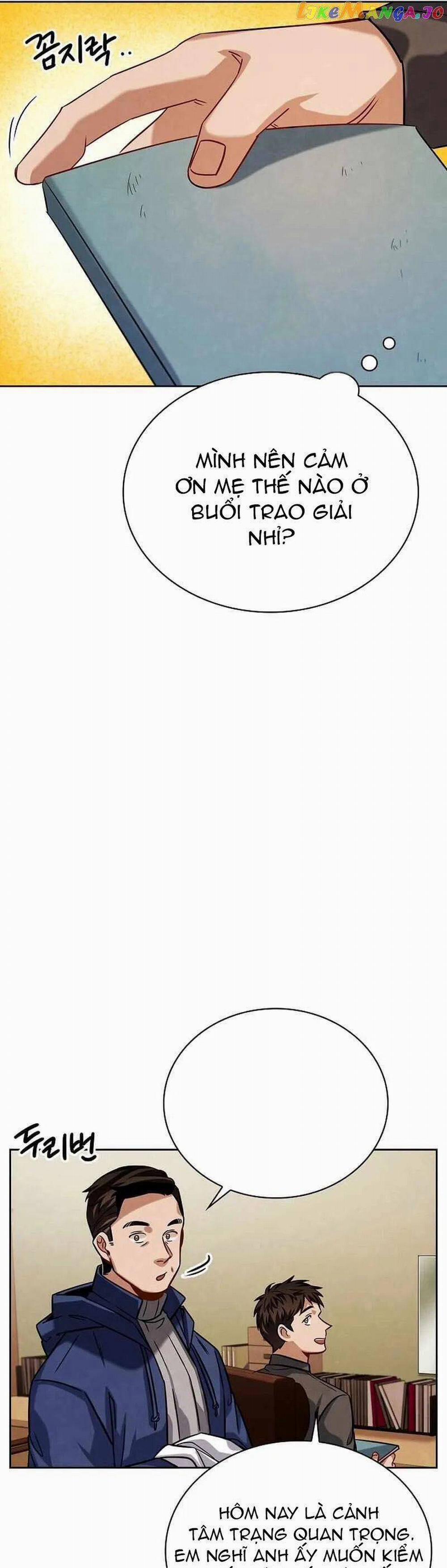 Sống Như Một Diễn Viên 59 trang 26