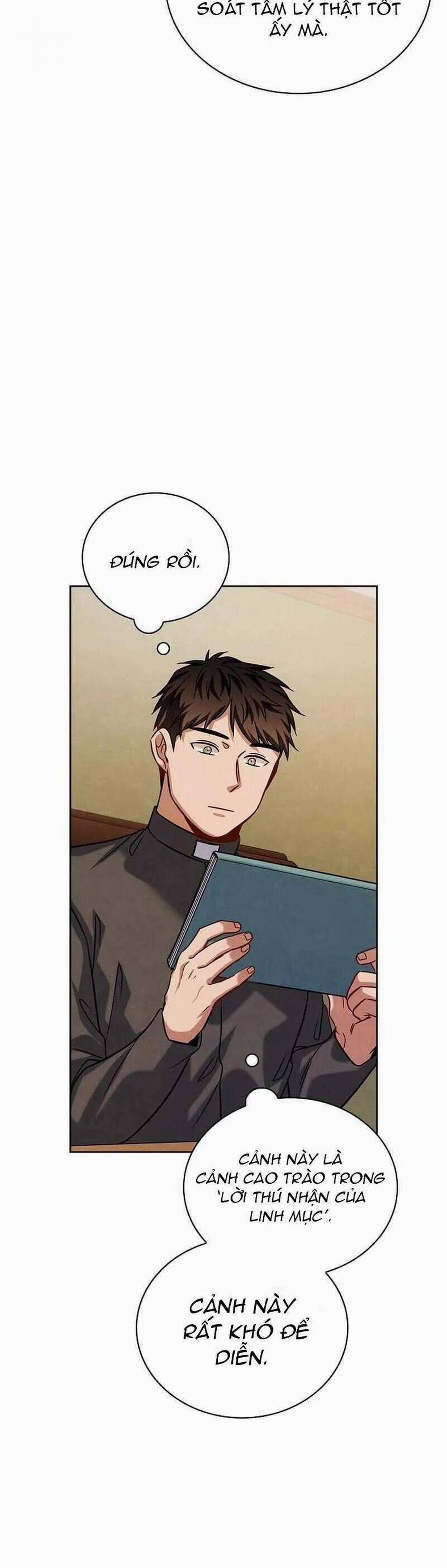 Sống Như Một Diễn Viên 59 trang 27