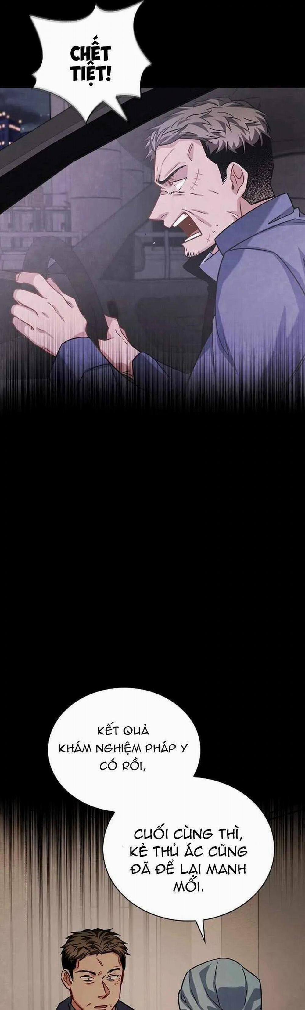 Sống Như Một Diễn Viên 59 trang 31