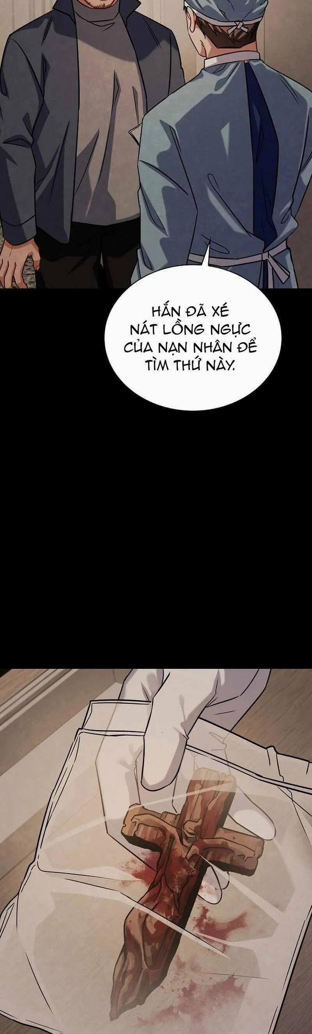 Sống Như Một Diễn Viên 59 trang 32