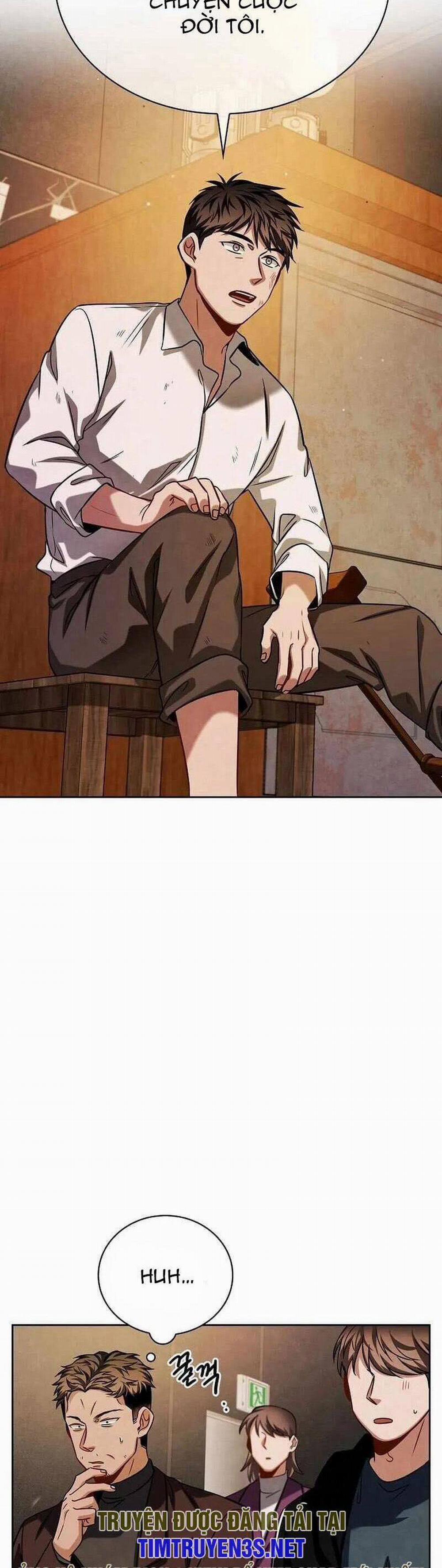 Sống Như Một Diễn Viên 59 trang 4