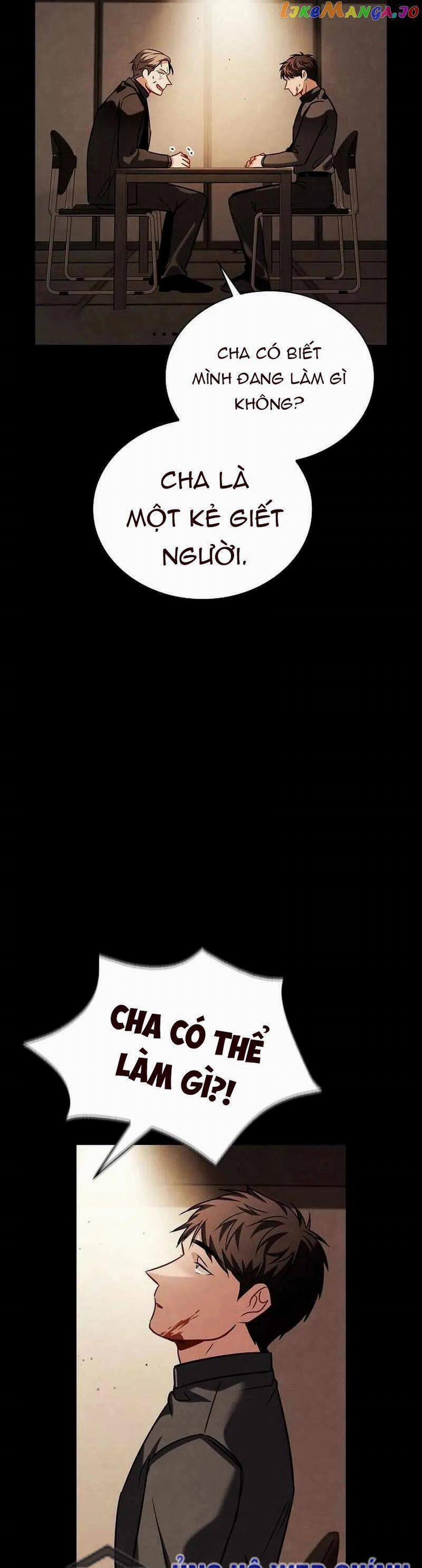 Sống Như Một Diễn Viên 59 trang 46