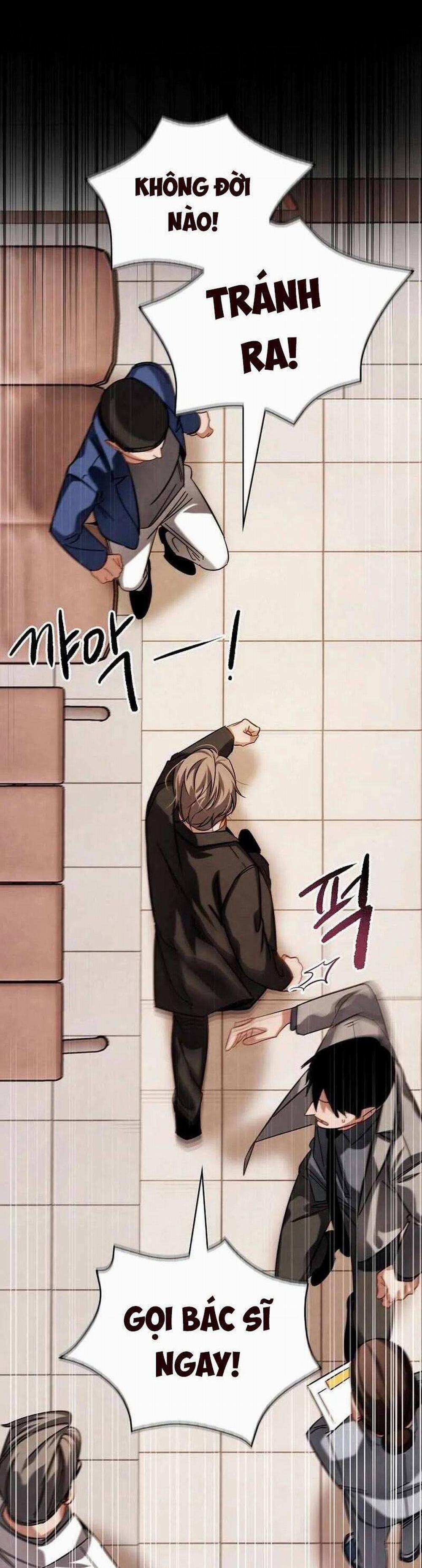 Sống Như Một Diễn Viên 59 trang 49