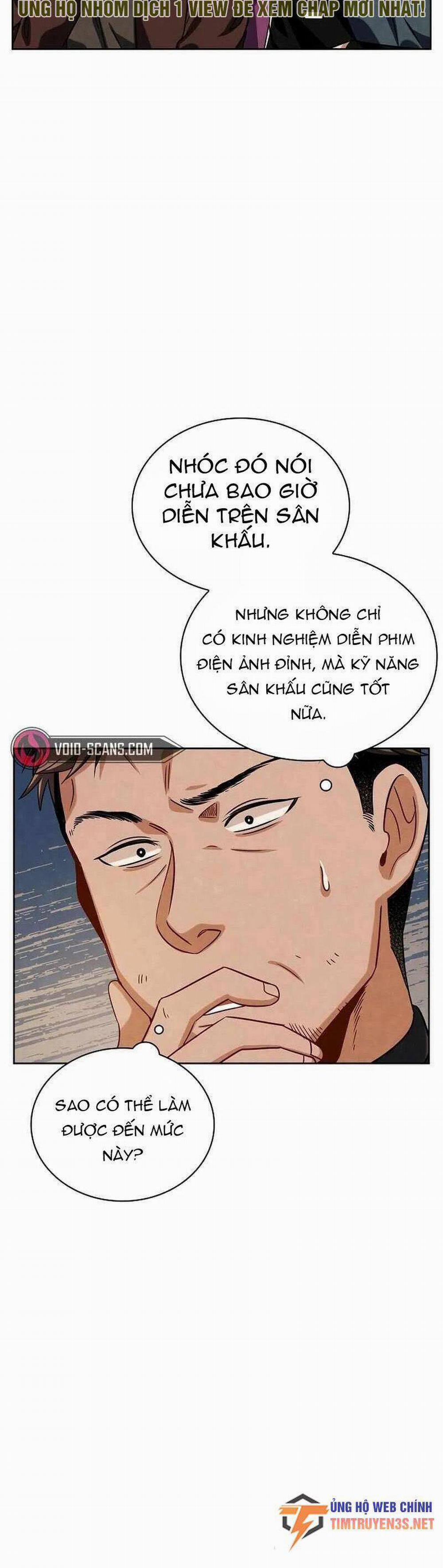 Sống Như Một Diễn Viên 59 trang 5