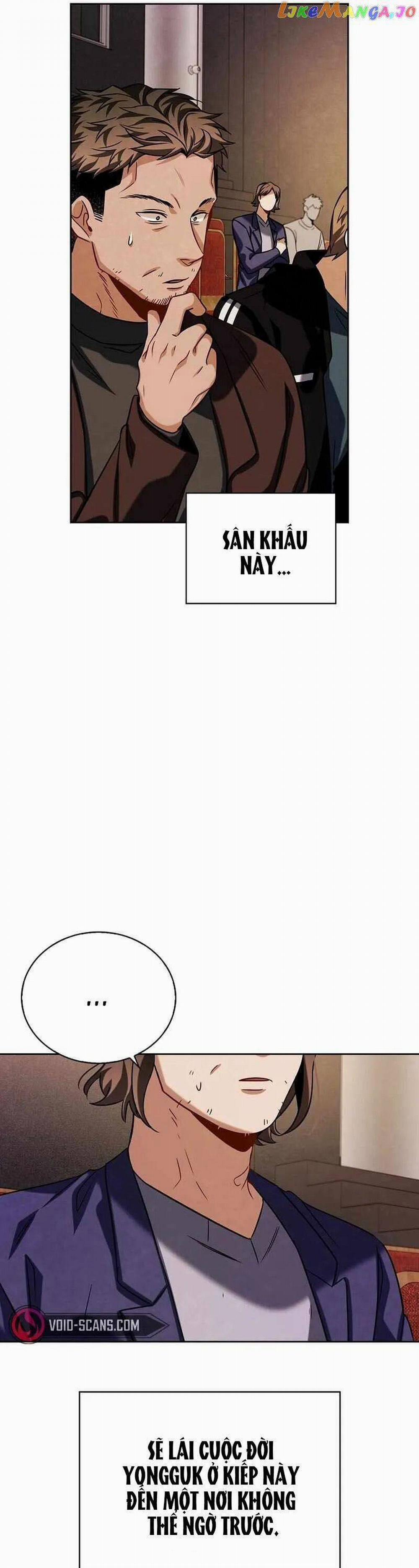 Sống Như Một Diễn Viên 59 trang 6