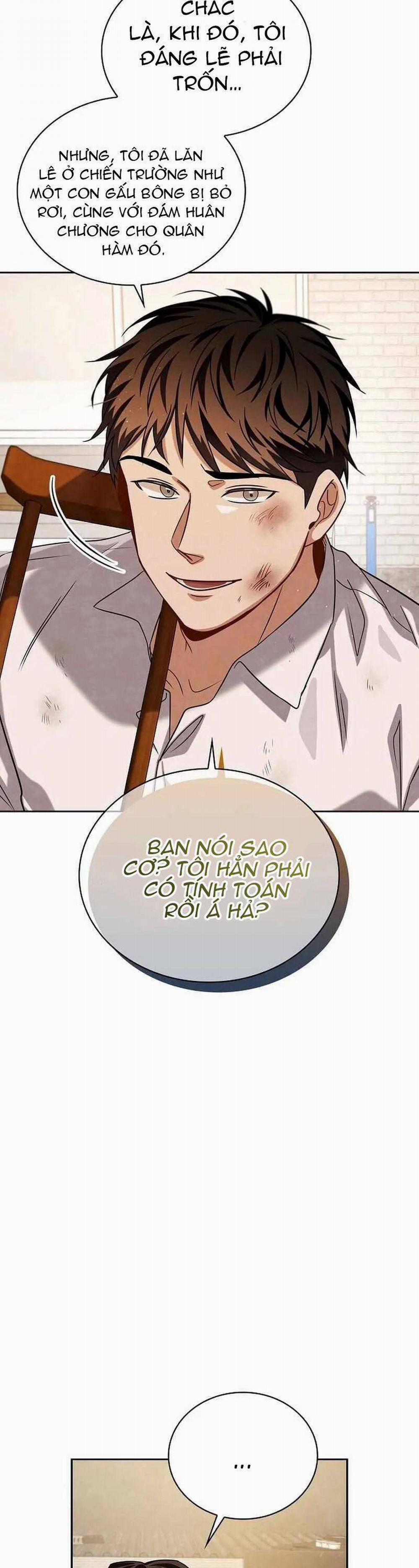 Sống Như Một Diễn Viên 59 trang 9