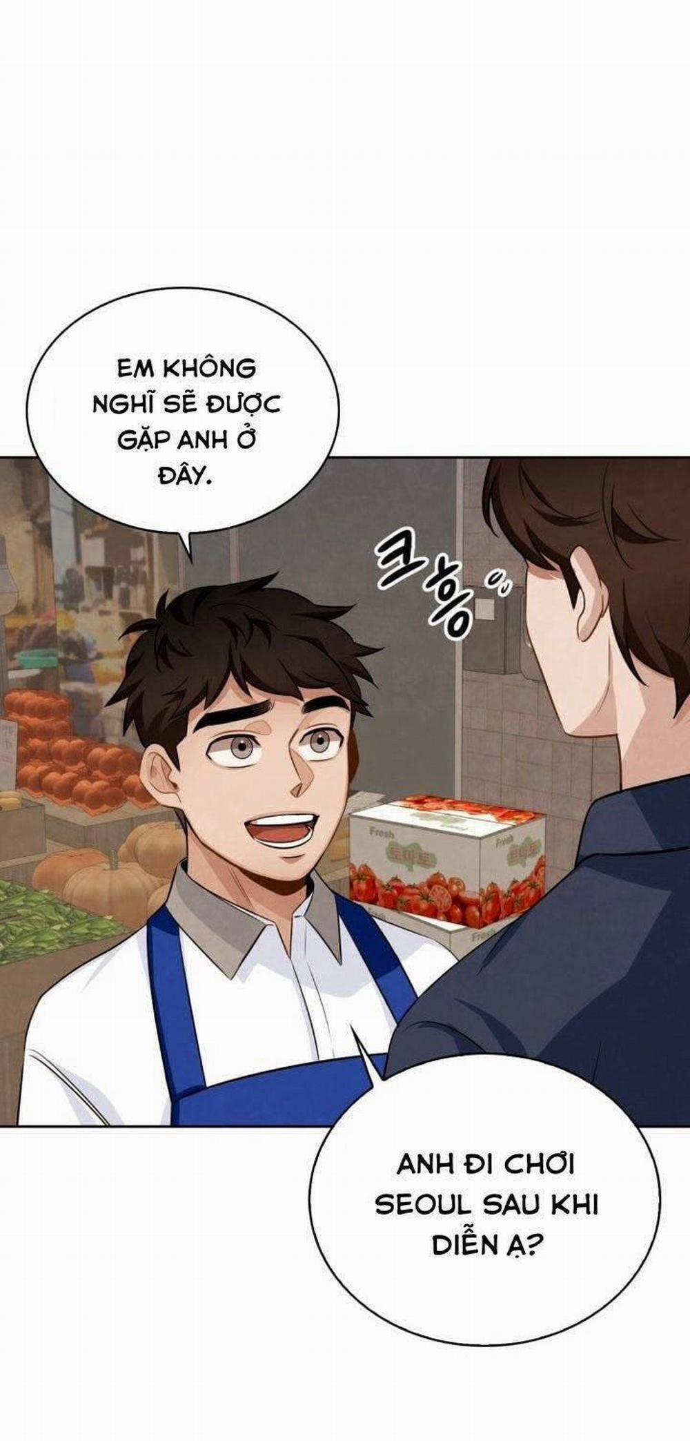 Sống Như Một Diễn Viên 6 trang 13
