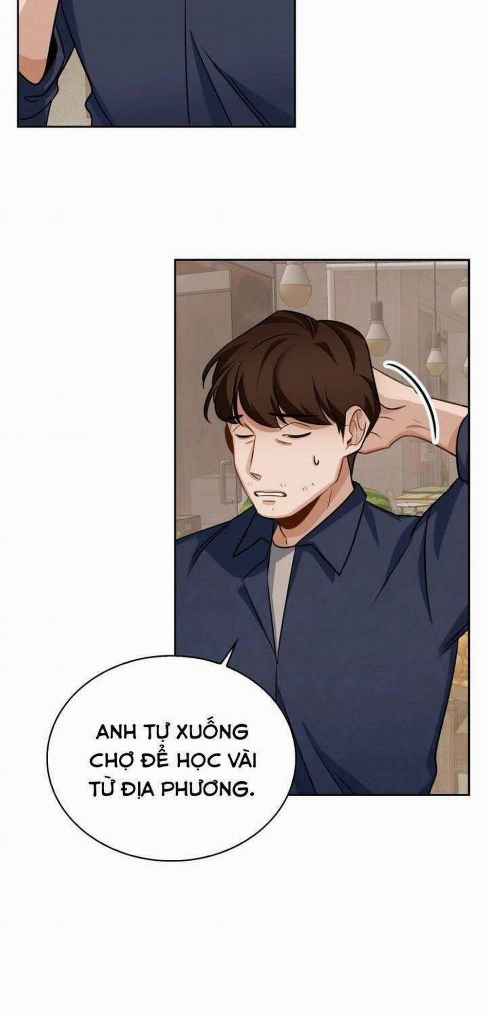 Sống Như Một Diễn Viên 6 trang 15