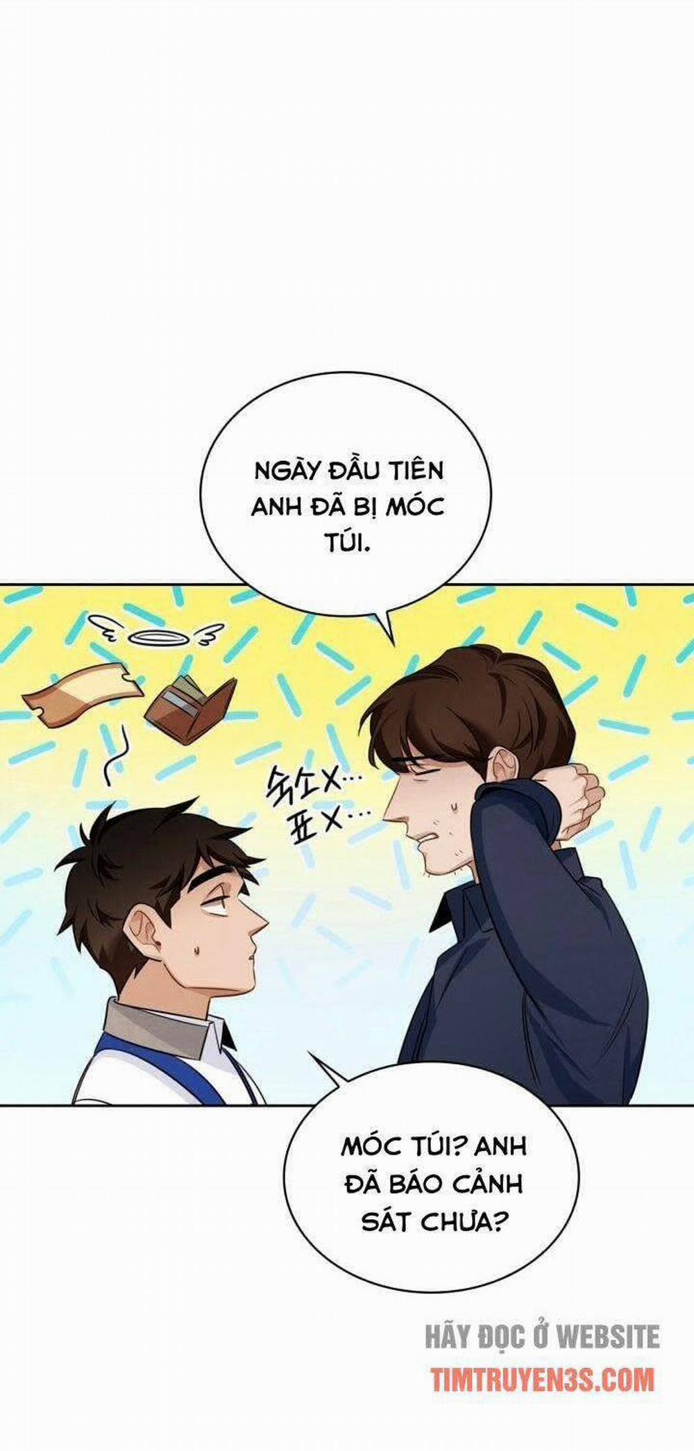 Sống Như Một Diễn Viên 6 trang 16