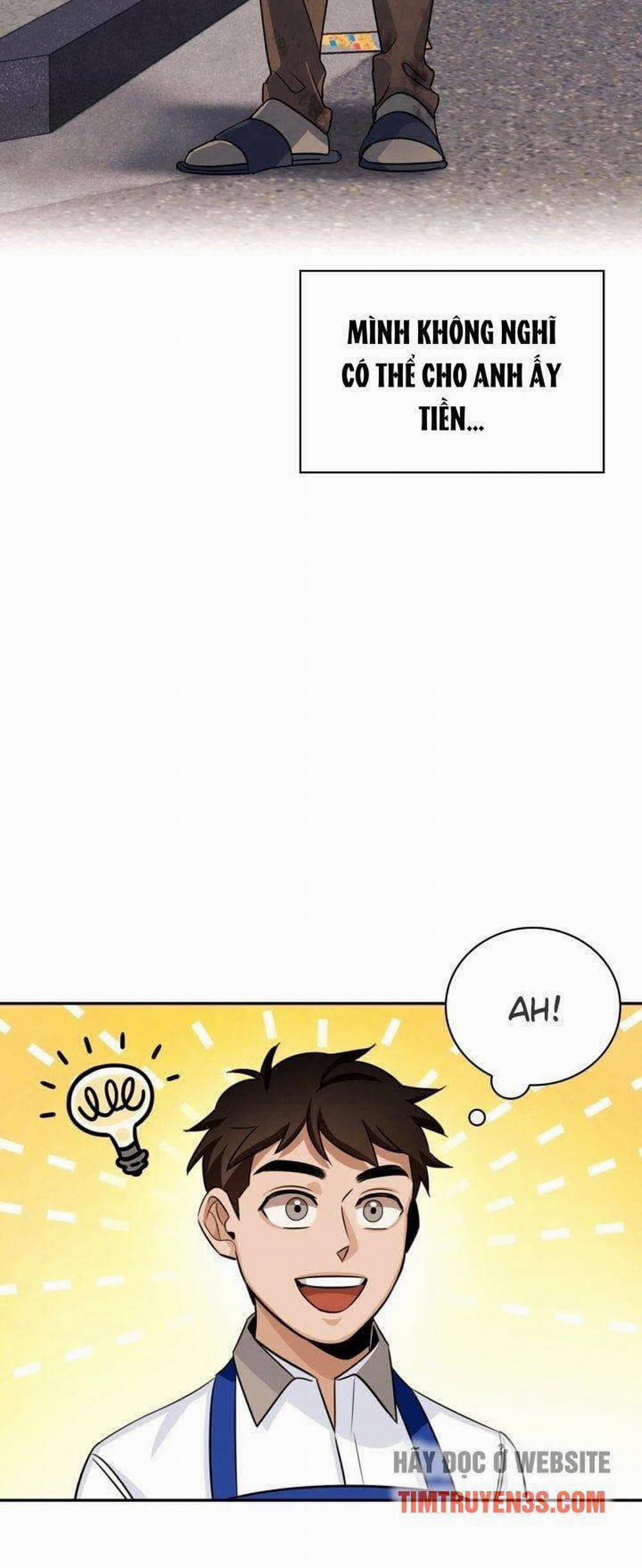 Sống Như Một Diễn Viên 6 trang 19