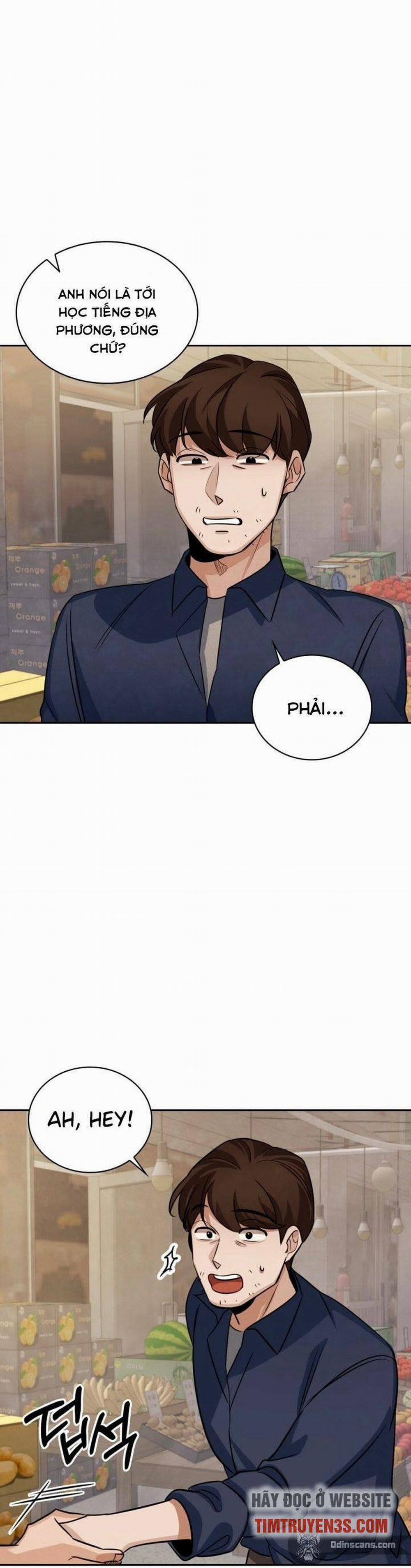 Sống Như Một Diễn Viên 6 trang 20