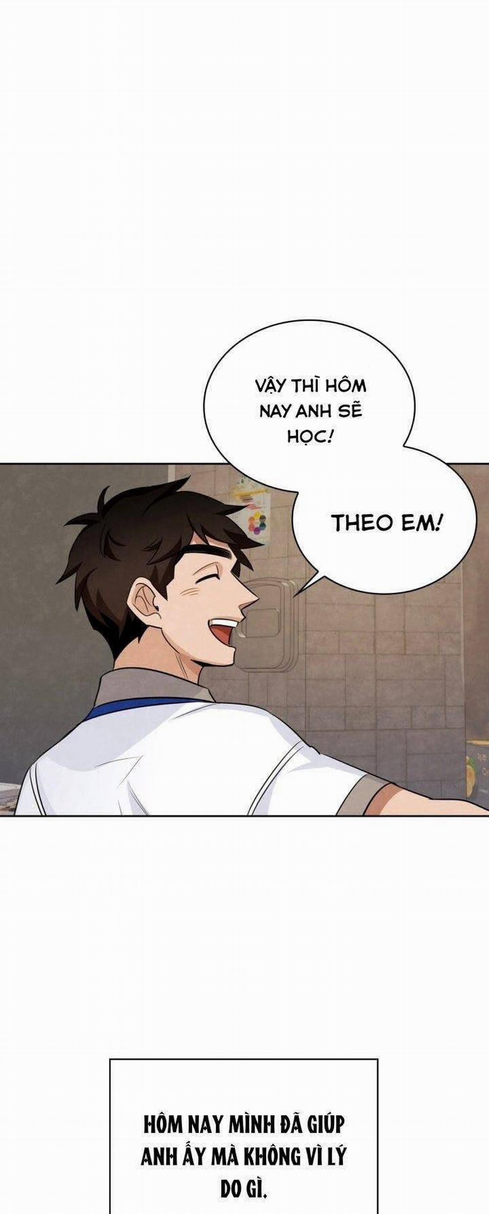 Sống Như Một Diễn Viên 6 trang 21