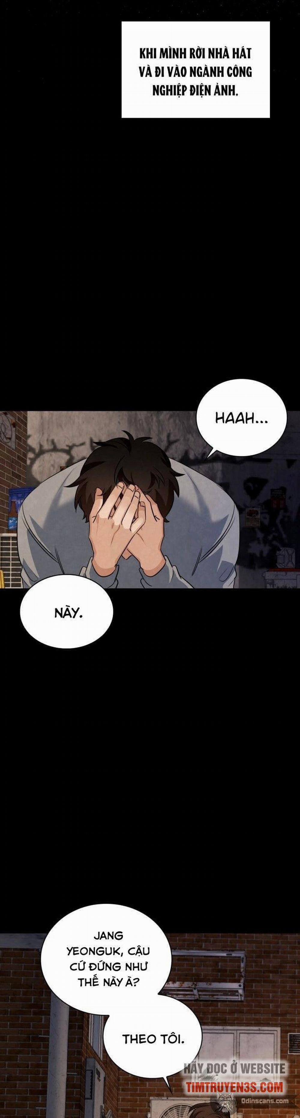 Sống Như Một Diễn Viên 6 trang 23