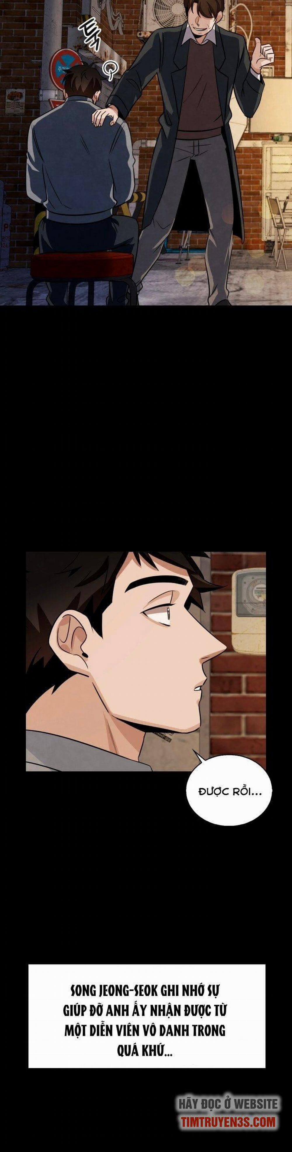 Sống Như Một Diễn Viên 6 trang 24