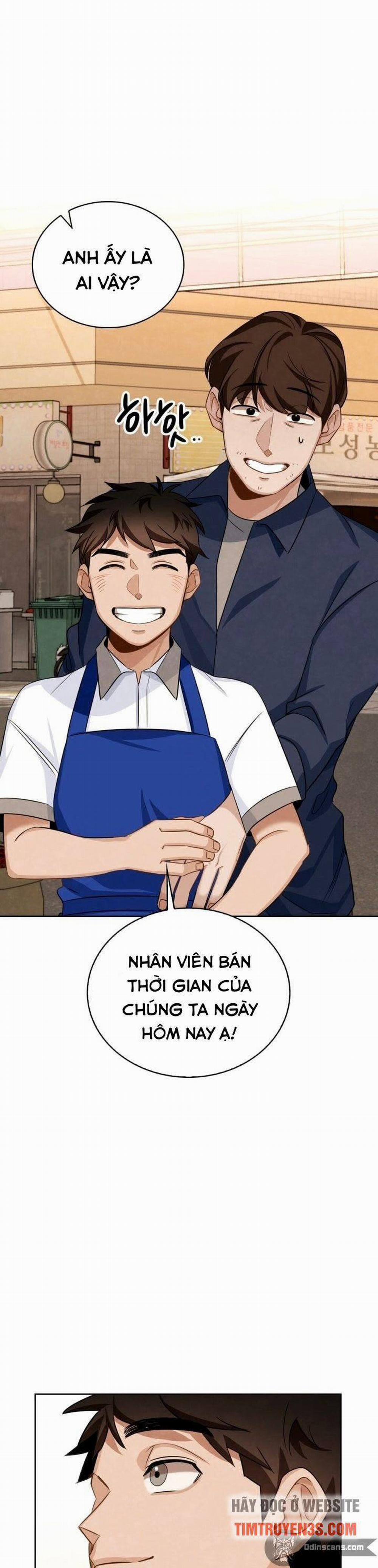 Sống Như Một Diễn Viên 6 trang 33