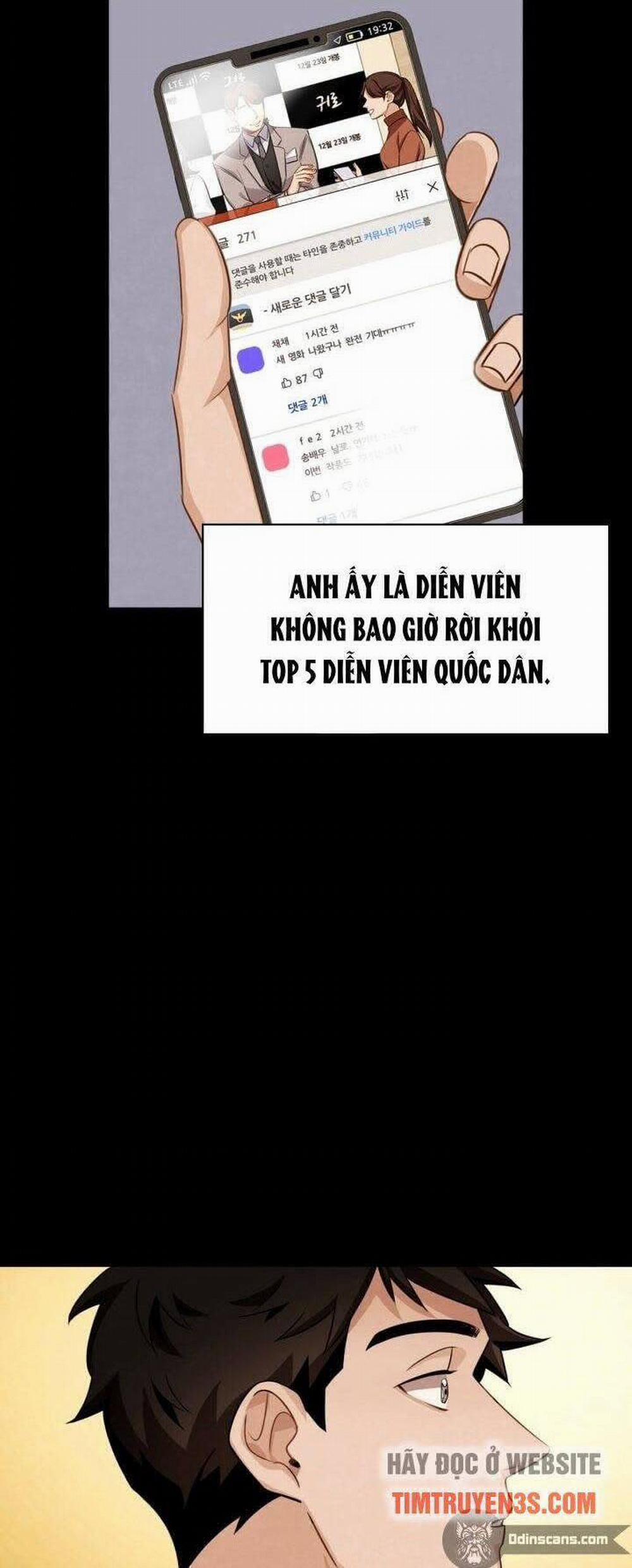 Sống Như Một Diễn Viên 6 trang 7