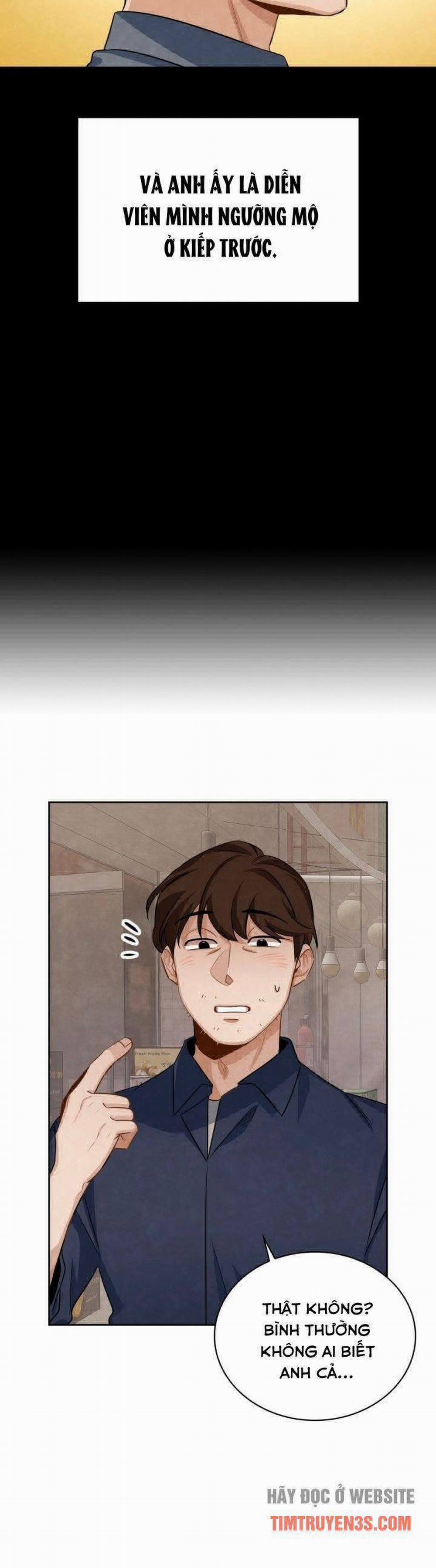 Sống Như Một Diễn Viên 6 trang 8