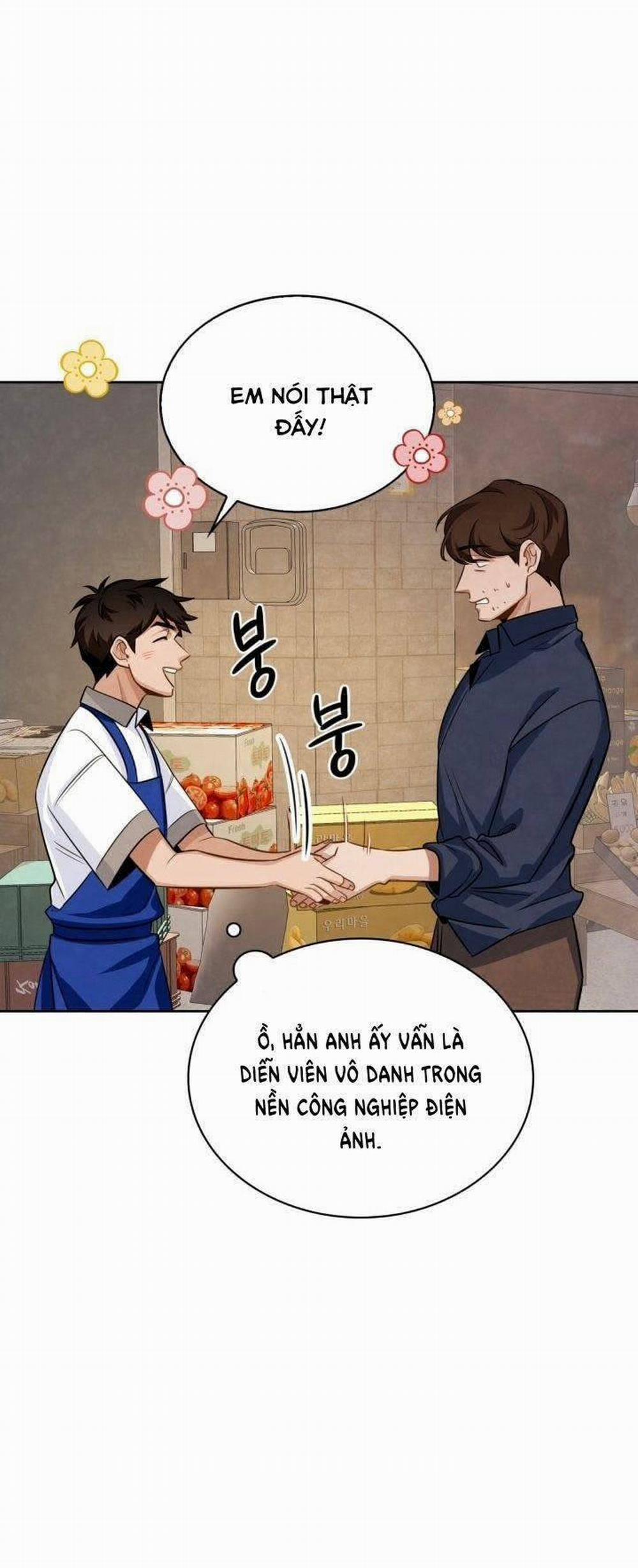 Sống Như Một Diễn Viên 6 trang 9