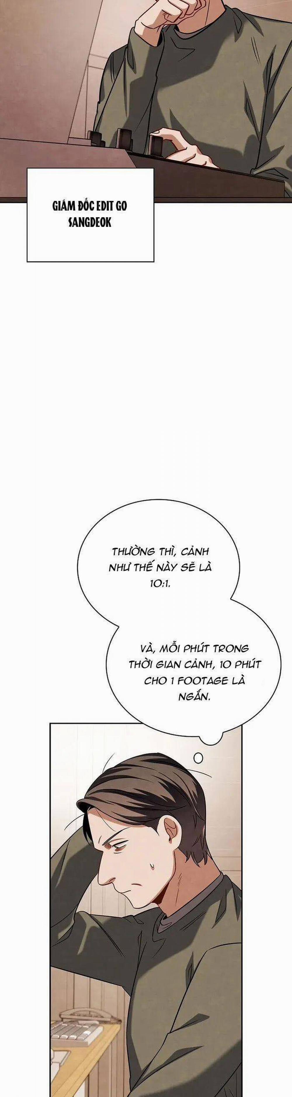 Sống Như Một Diễn Viên 61 trang 27