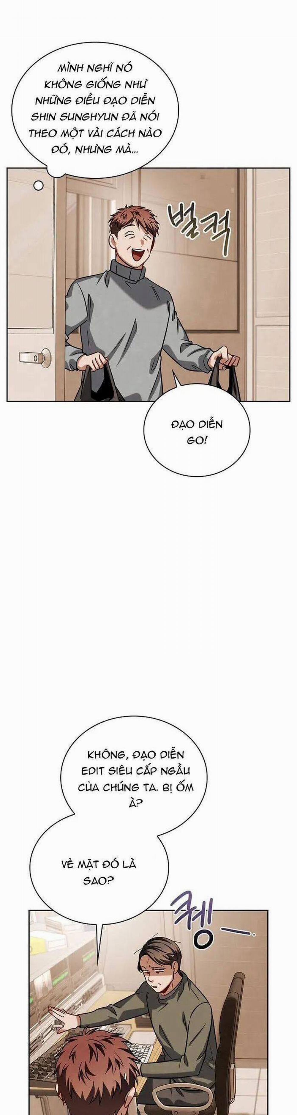 Sống Như Một Diễn Viên 61 trang 29