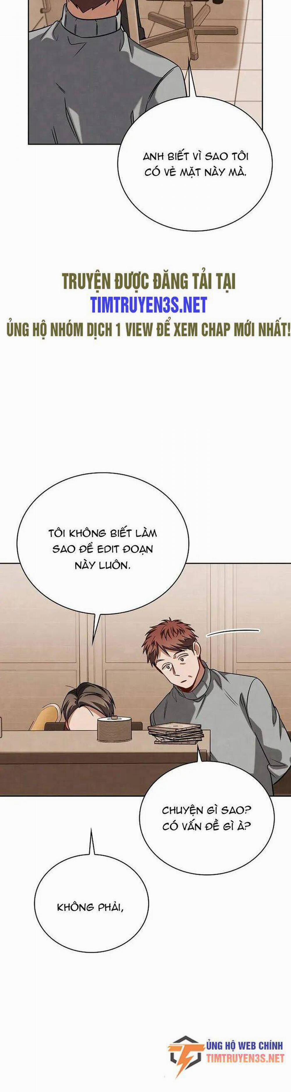 Sống Như Một Diễn Viên 61 trang 30