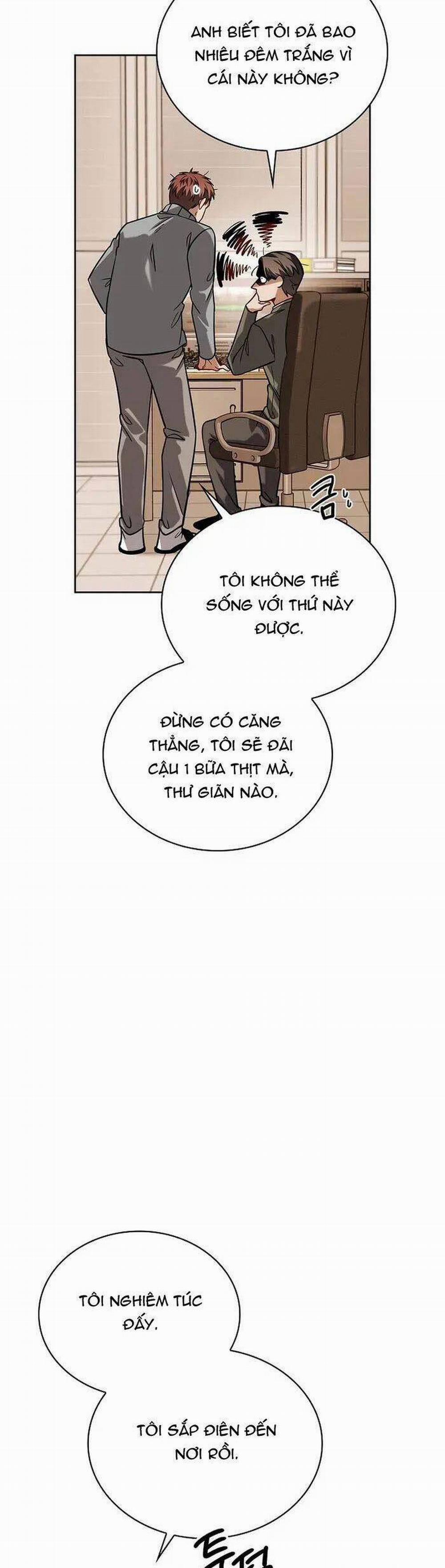 Sống Như Một Diễn Viên 61 trang 32