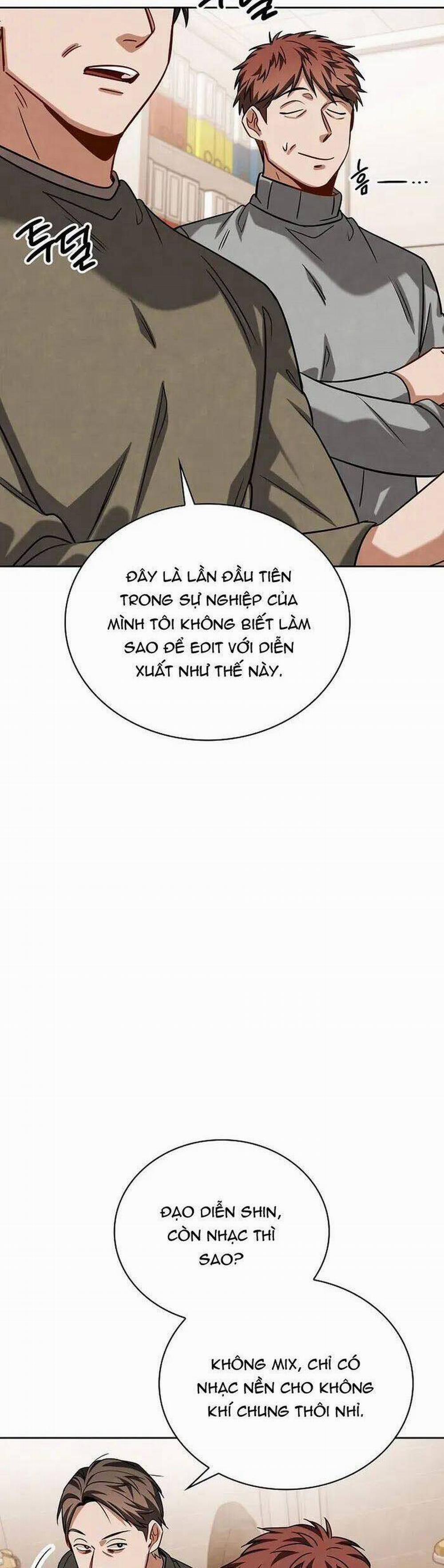 Sống Như Một Diễn Viên 61 trang 33